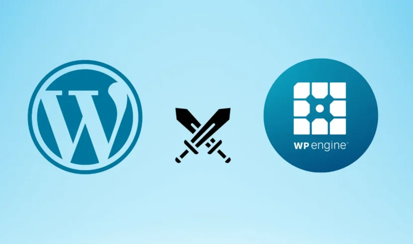 WordPress vs. WP Engine: How it Impacts Digital Marketers in Australia? 5 WordPress vs. WP Engine