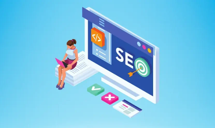 How long does SEO take? A Realistic Take 1 How long does SEO take
