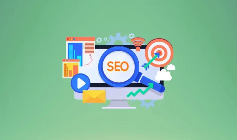How to Choose an SEO Agency: 11 Key Factors to Consider 4 How to choose an SEO agency