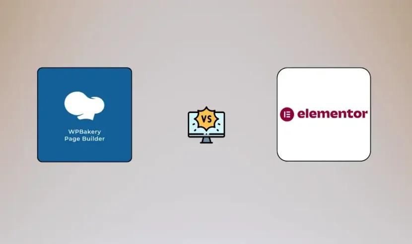 WPBakery vs Elementor: Best Page Builder in 2026 8 WPBakery vs Elementor