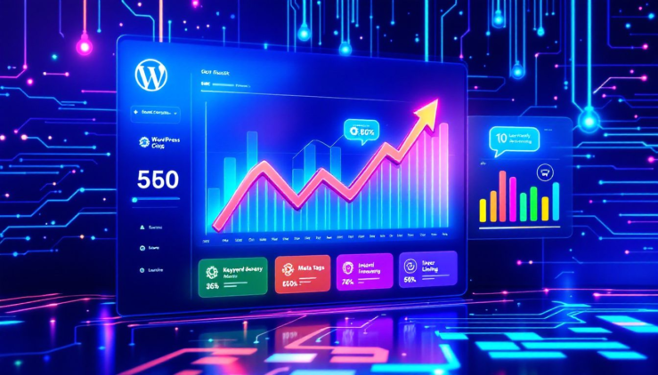 WordPress: The Best Content Management System in Australia 4 WordPress SEO
