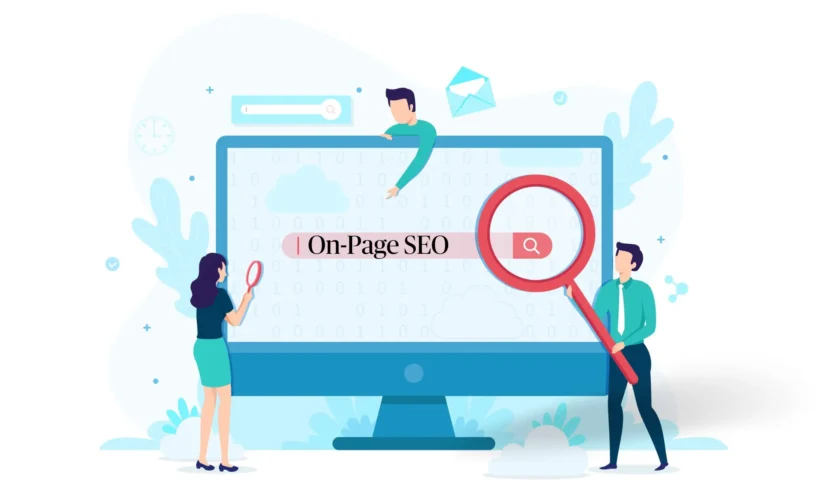 A Comprehensive Guide to On-Page SEO 5 On page seo