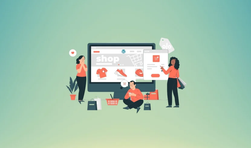 Is WordPress Good for Ecommerce? Let's Find Out! 4 Is WordPress Good for Ecommerce?
