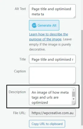 A Comprehensive Guide to On-Page SEO 11 Screenshot 2025 01 31 091253