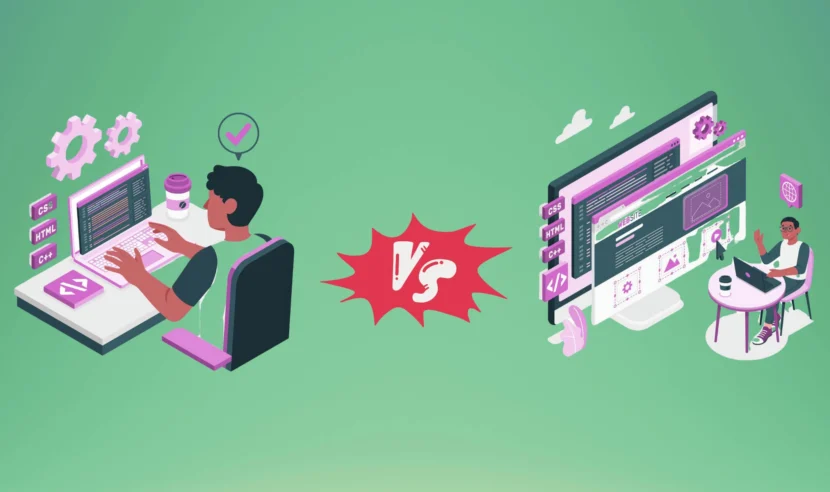 Web Design vs Web Development: Understanding Key Differences & Importance 11 Web Design vs Web Development: Understanding Key Differences & Importance