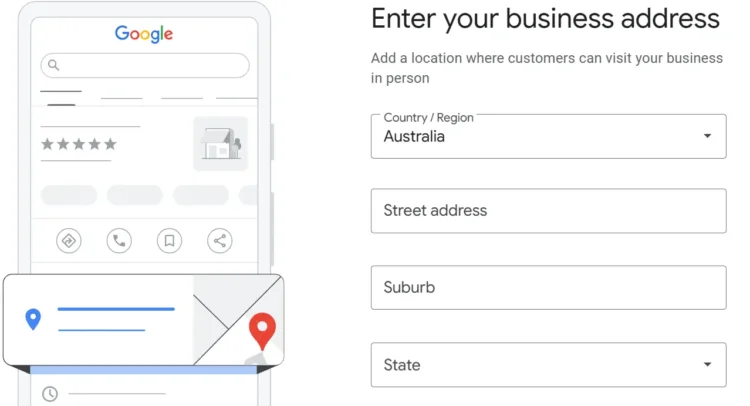 How to Set up Google Business Profile for Maximum Visibility in 2026? 7 google business profile address