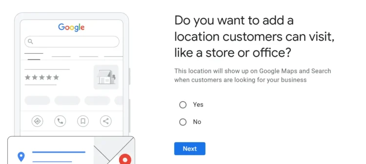How to Set up Google Business Profile for Maximum Visibility in 2026? 6 google business profile location