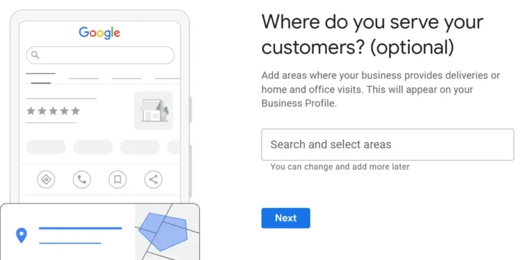How to Set up Google Business Profile for Maximum Visibility in 2026? 8 google business profile verification dashboard