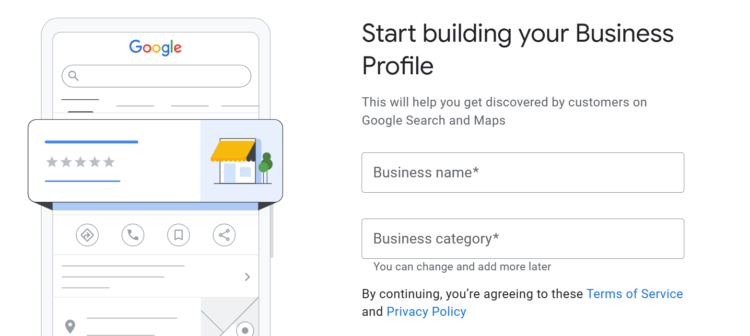 How to Set up Google Business Profile for Maximum Visibility in 2026? 4 how to set up google business profile