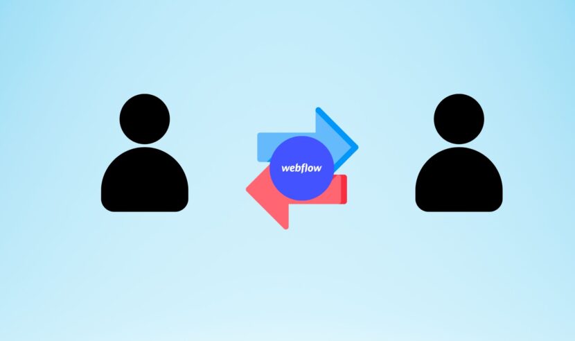 How to Transfer Webflow Site to Another Account? 2 How to Transfer Webflow Site to Another Account Effortlessly