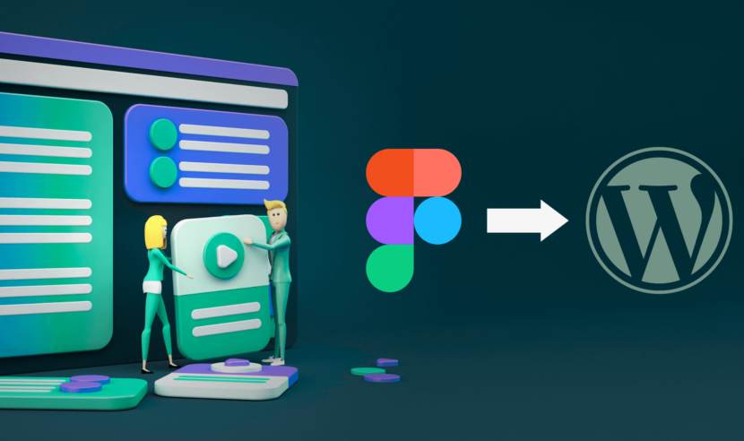 How To Convert Figma Design To Wordpress 7 Figma to WordPress Conversion Guide