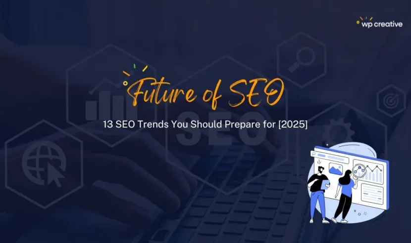 Future of SEO: 13 SEO Trends You Can't Miss in 2026 7 Future of SEO (SEO Trends)