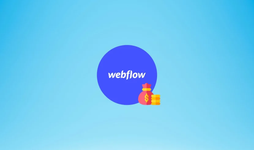 Webflow Pricing 2026: How Much Does Webflow Cost? 3 Webflow Pricing 2026: How Much Does Webflow Cost?
