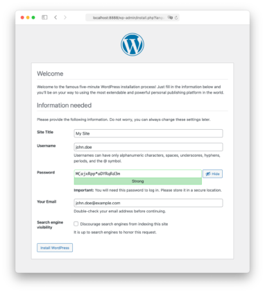 Headless WordPress CMS in 2026: Should You Make the Switch? 4 GraphQL API query interface displaying fetched WordPress posts, including titles, slugs, and authors