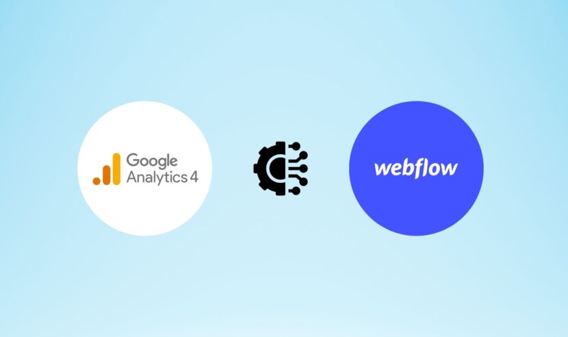 How to Add Google Analytics to Webflow Website? 7 Copy of Blog banner 10