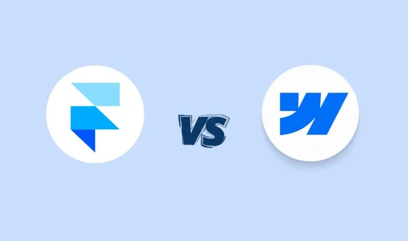 Framer vs Webflow: Which Website Building Platform Is Right for You? 8 Framer vs Webflow