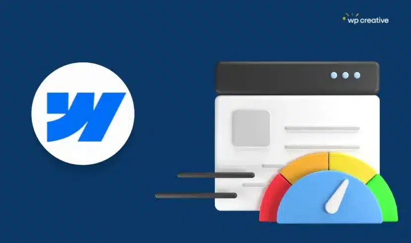 How to Improve Webflow Site Speed: 5 Pro Tips from Experts 3 Webflow Site Speed