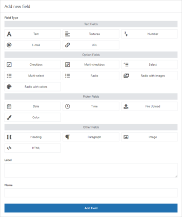 WooCommerce vs Shopify: Best Platform for E-Commerce Success 6 WooCommerce product customization and management settings