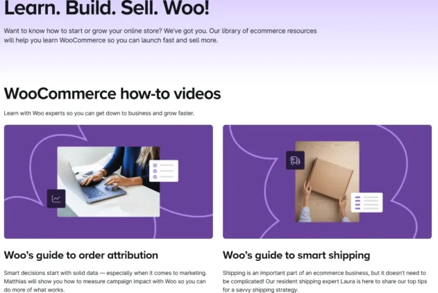 WooCommerce vs Shopify: Best Platform for E-Commerce Success 21 Live chat customer support assistant for ecommerce stores