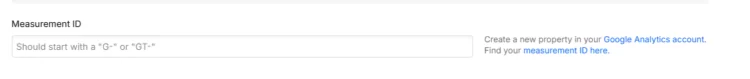 Is Webflow Good for SEO? An Expert Evaluation for 2026 7 Google Analytics Measurement ID Setup for Tracking Web Traffic in Webflow