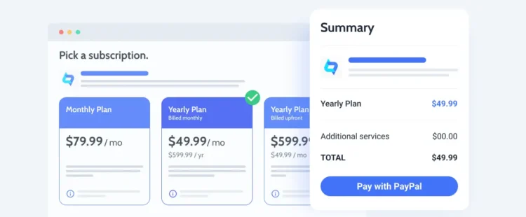 PayPal vs Stripe: Top WooCommerce Payment Gateway for 2026 5 PayPal subscription and recurring payment tool setup for WooCommerce and online businesses.
