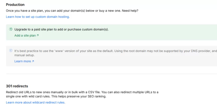 Is Webflow Good for SEO? An Expert Evaluation for 2026 15 Webflow 301 Redirects and Custom Domain Settings for SEO Optimisation