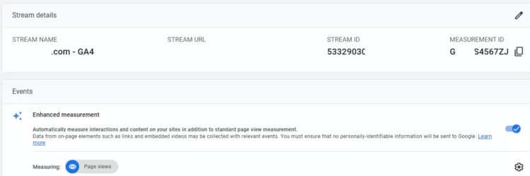 How to Add Google Analytics to Webflow Website? 14 Google Analytics tracking ID setup for Webflow integration