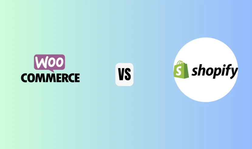 WooCommerce vs Shopify: Best Platform for E-Commerce Success 4 WooCommerce vs Shopify detailed comparison