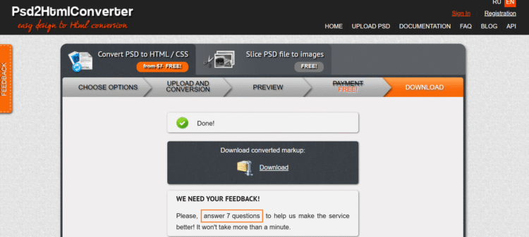 How to Convert PSD to Webflow: 3 Best Methods Explained 15 2845d3d4 24fd 43d2 bdbb b549739aad15