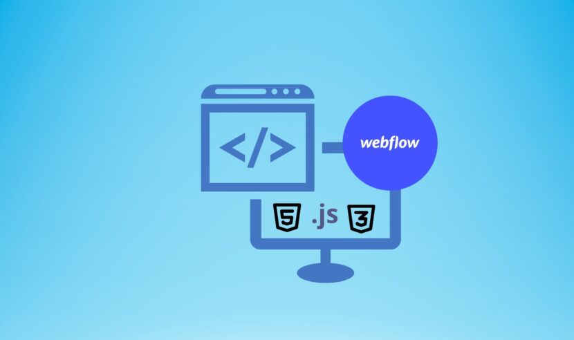 How to Add Custom Code in Webflow: A Beginners Guide 6 Add Custom Code to Webflow