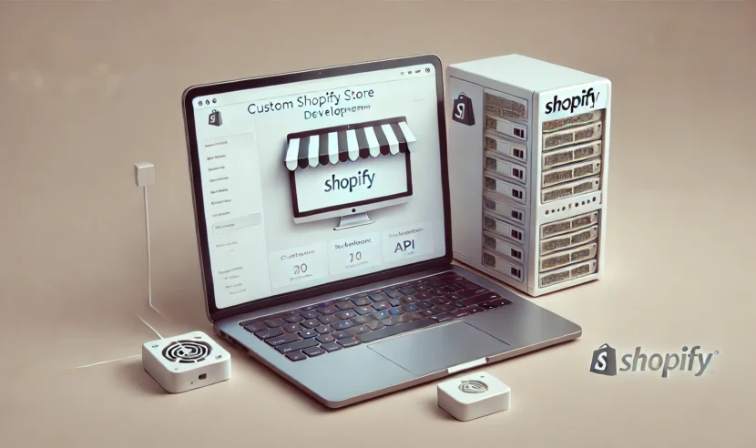 Headless Shopify Development: How to Get Started in Australia? 5 Headless shopify store development