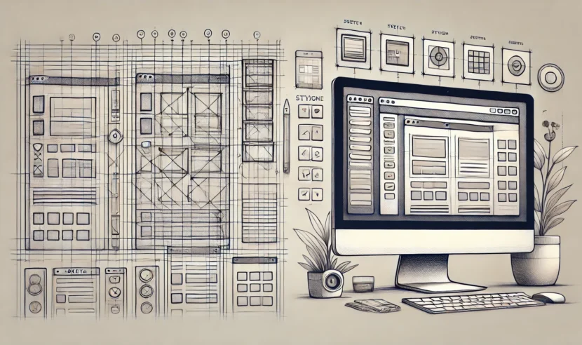 How to Convert PSD to Webflow: 3 Best Methods Explained 5 How to Convert PSD to Webflow: 3 Best Methods Explained