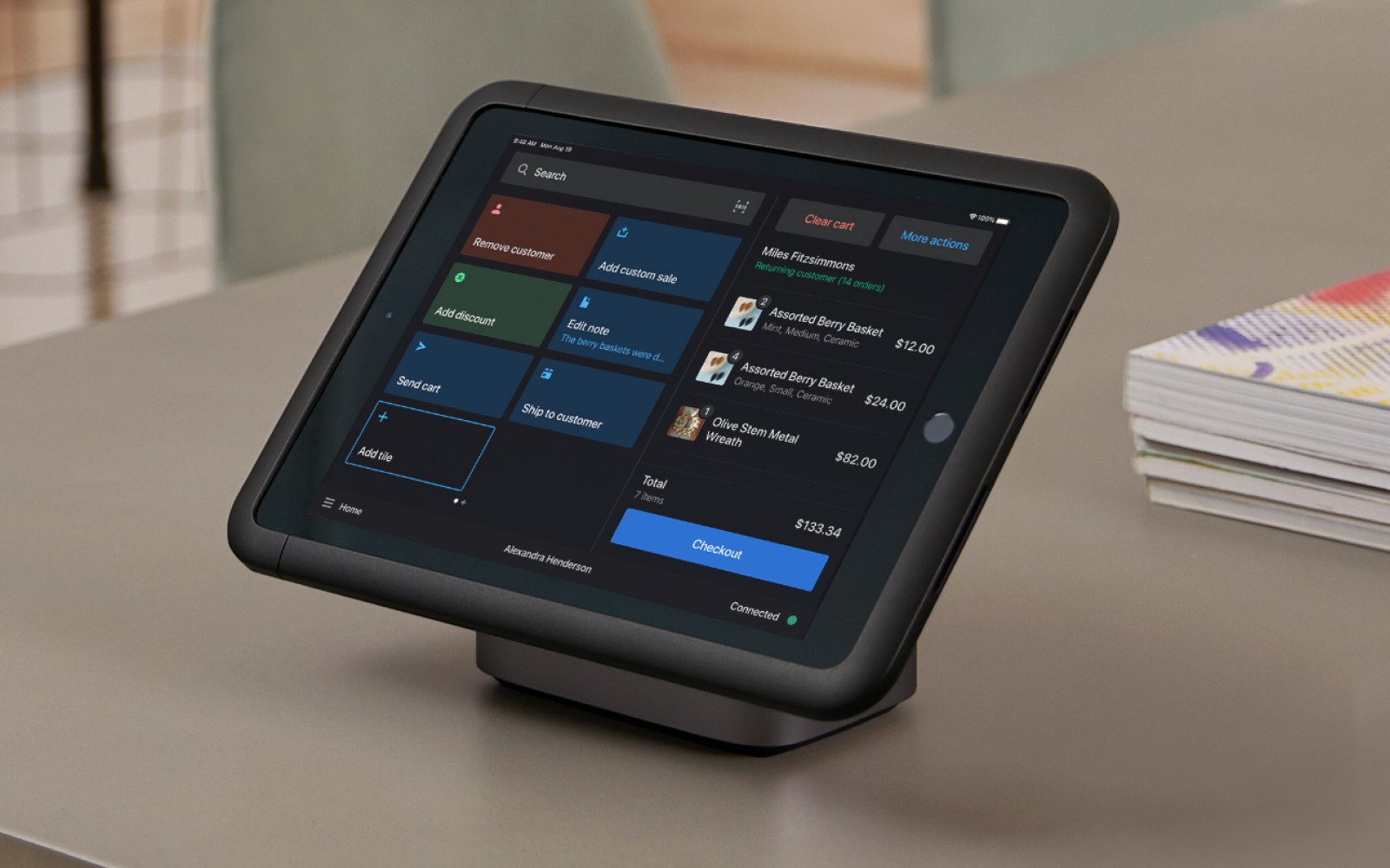 Shopify vs Shopify Plus: Which Plan is Right for Australian Business? 3 Shopify POS