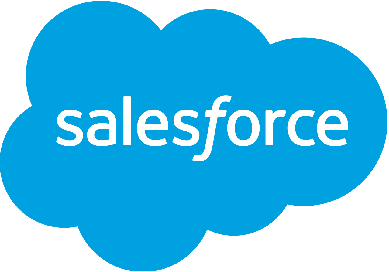 salesforce wordpress Integration