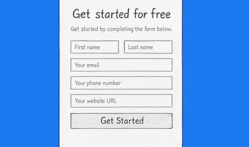 How to Use Webflow Lead Generation Forms in Australia Effectively 5 How to Use Webflow Lead Generation Forms