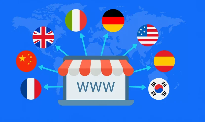 Webflow Localisation: Helping Australian Businesses Go Multilingual 1 Webflow localisation in Australia
