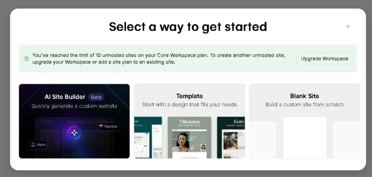 How to Migrate from Joomla to Webflow: A Complete Step-by-Step Guide 2 Set Up Webflow Environment