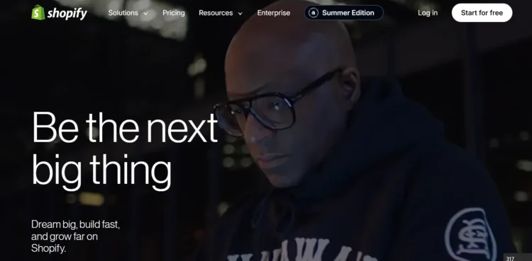 Webflow Alternatives: Best Website Builders for Australian Businesses in 2026 3 Shopify