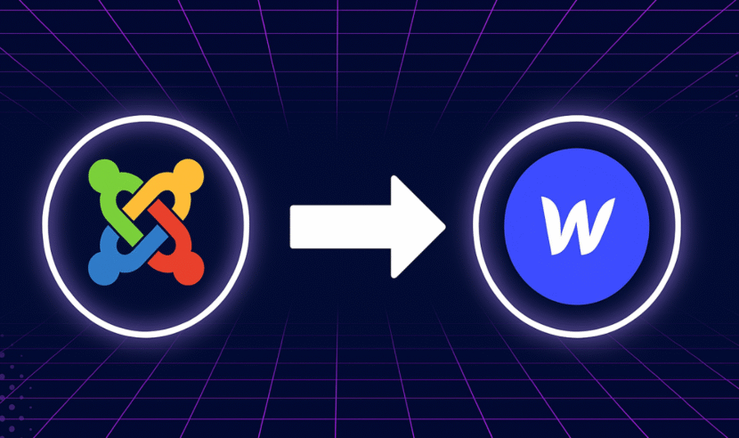 How to Migrate from Joomla to Webflow: A Complete Step-by-Step Guide 5 How to Migrate from Joomla to Webflow: A Complete Step-by-Step Guide
