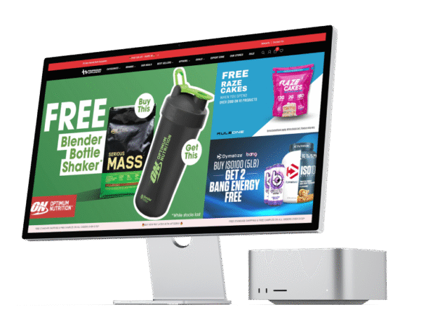 website design support