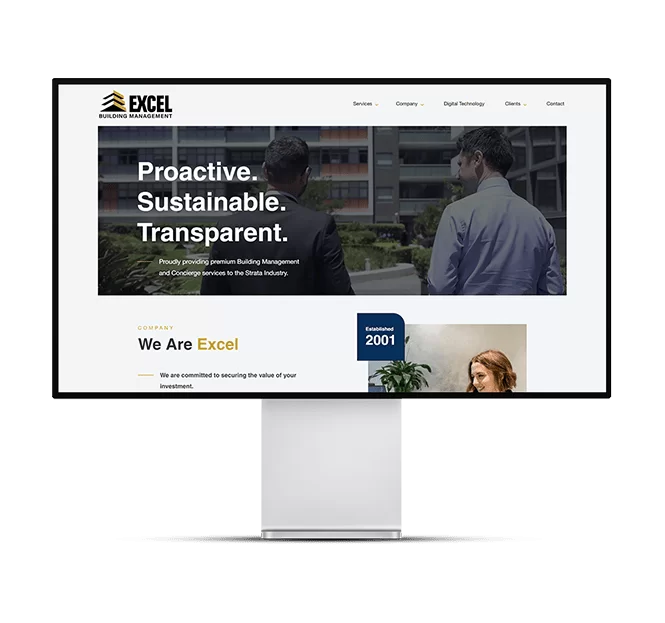 Custom WordPress Web Designer in Canberra
