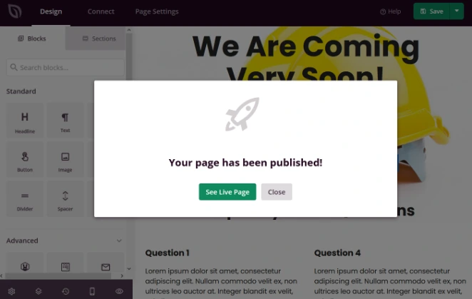 WordPress Maintenance Mode: How to Enable, Disable, & Troubleshoot It 15 Preview the Page