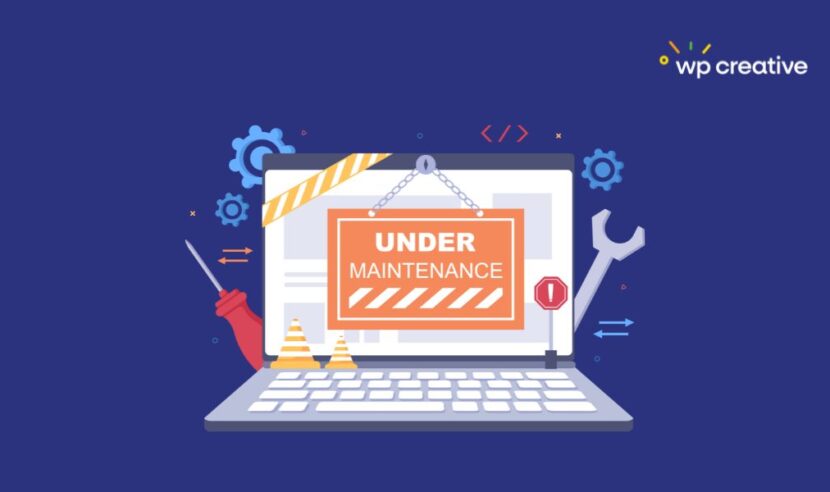 Website Maintenance 101: The Ultimate Guide 2 Website Maintenance