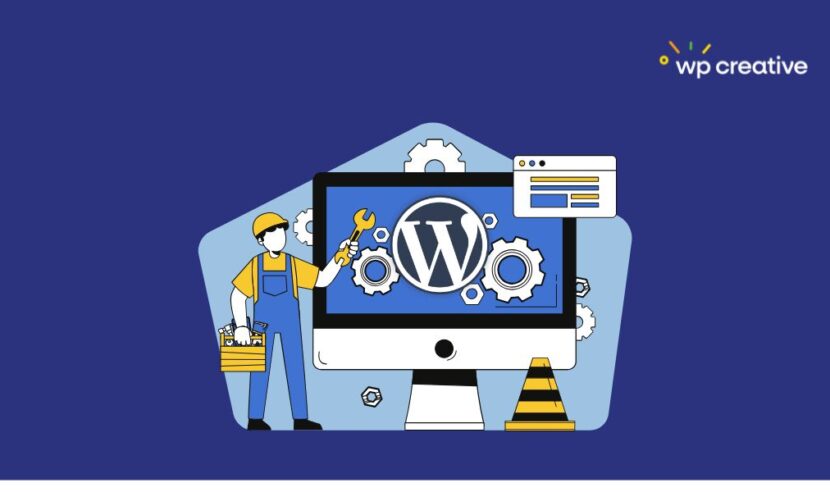 WordPress Maintenance Mode: How to Enable, Disable, & Troubleshoot It 2 WordPress Maintenance Mode