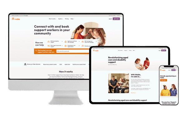 web design for doctors