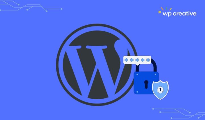 WordPress Security Checklist 2026: Simple Steps to Protect Your Site 8 WordPress Security Checklist 2025