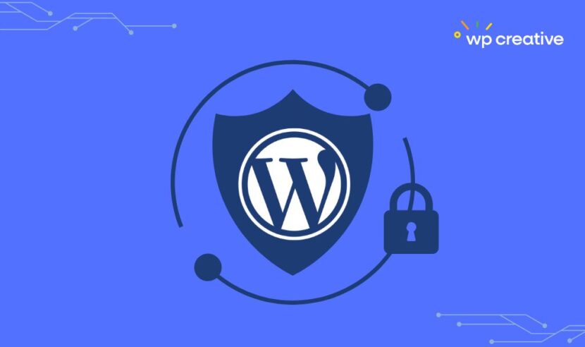 WordPress Security Checklist 2026: Simple Steps to Protect Your Site 4 WordPress Security Checklist