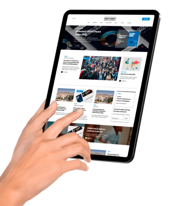 web design support richmond