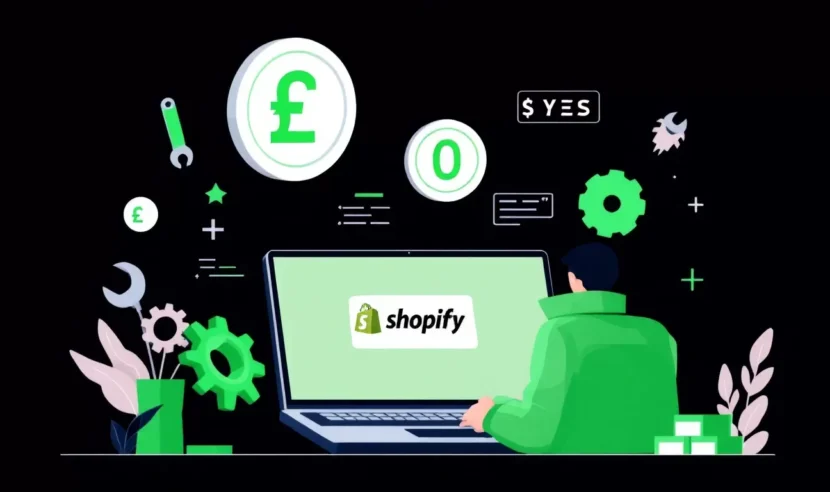 How Much Does Shopify Website Cost in 2026? 2 How Much Does Shopify Website Cost
