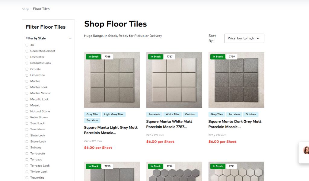 Website Design Melbourne Price in 2026: Everything You Need to Know 4 Melbourne ecommerce web design cost